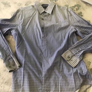 Dress shirt